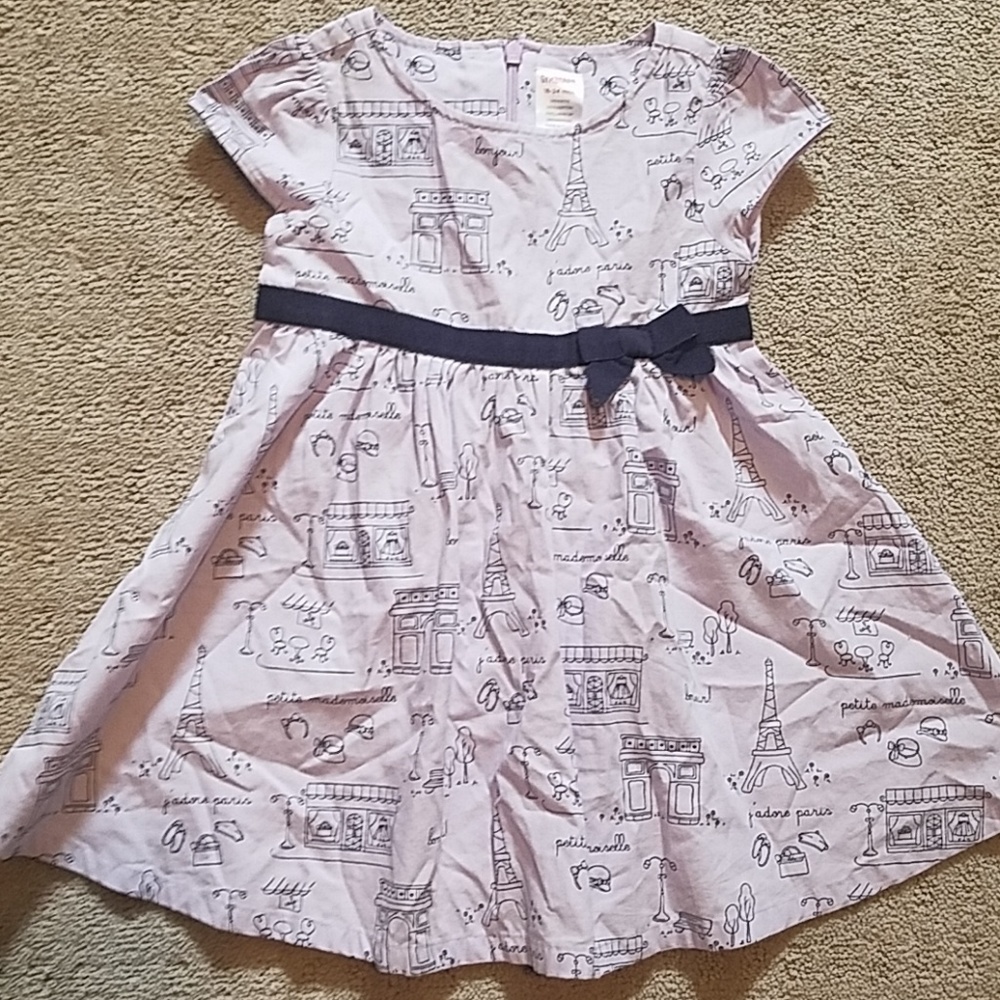 🦄Gymboree dress🦄